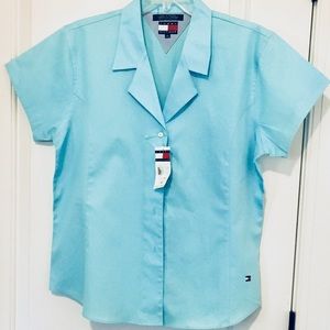 Tommy Hilfiger Short Sleeve Shirt